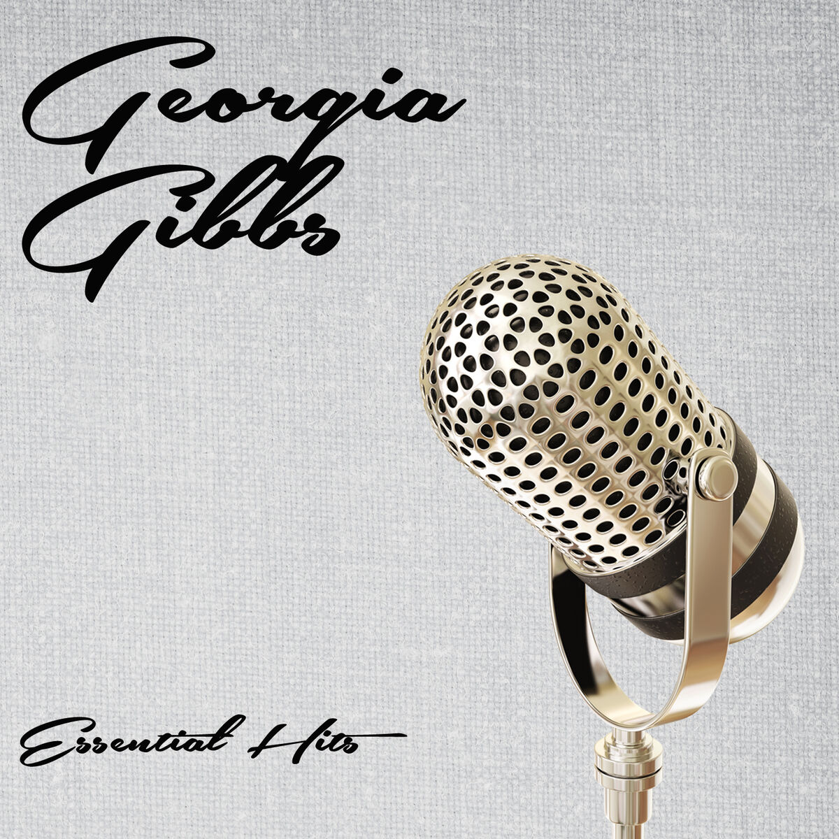 Album cover of Essential Hits