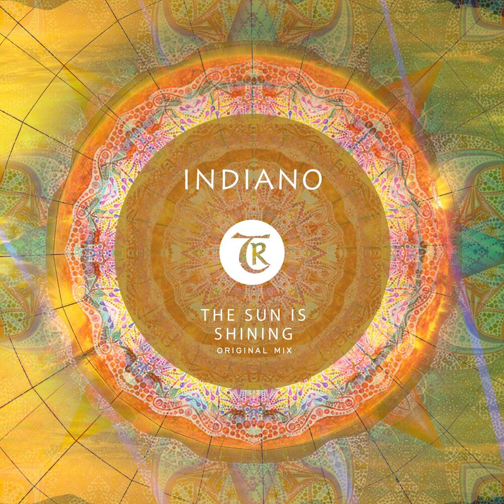 Picture of The Sun Is Shining
