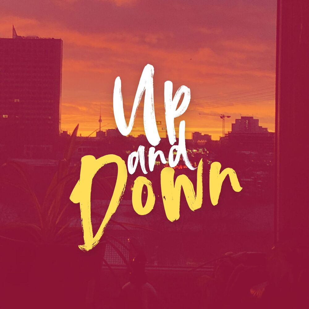 Picture of Up and Down