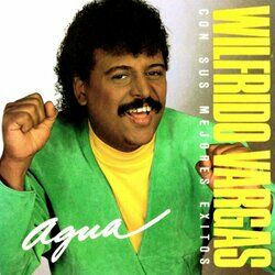 Cover of Agua