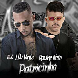 Cover of Patricinha (Brega Funk)
