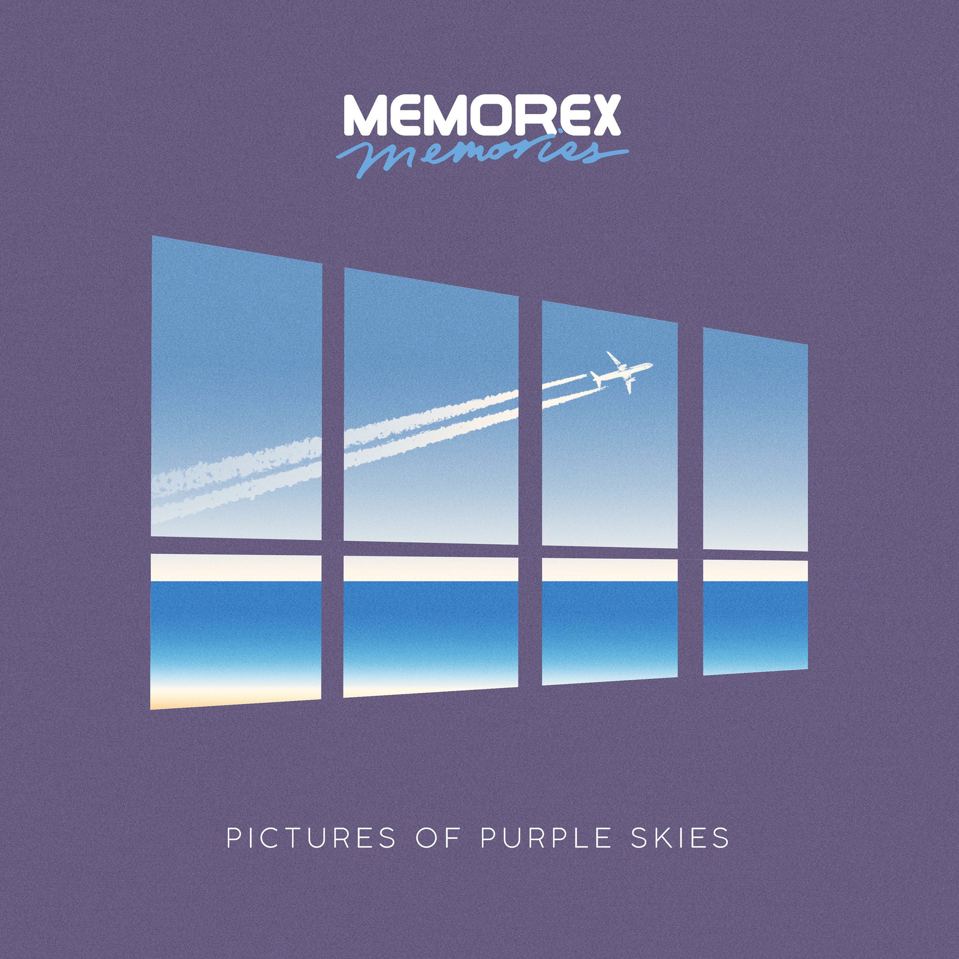 Album cover of Departure