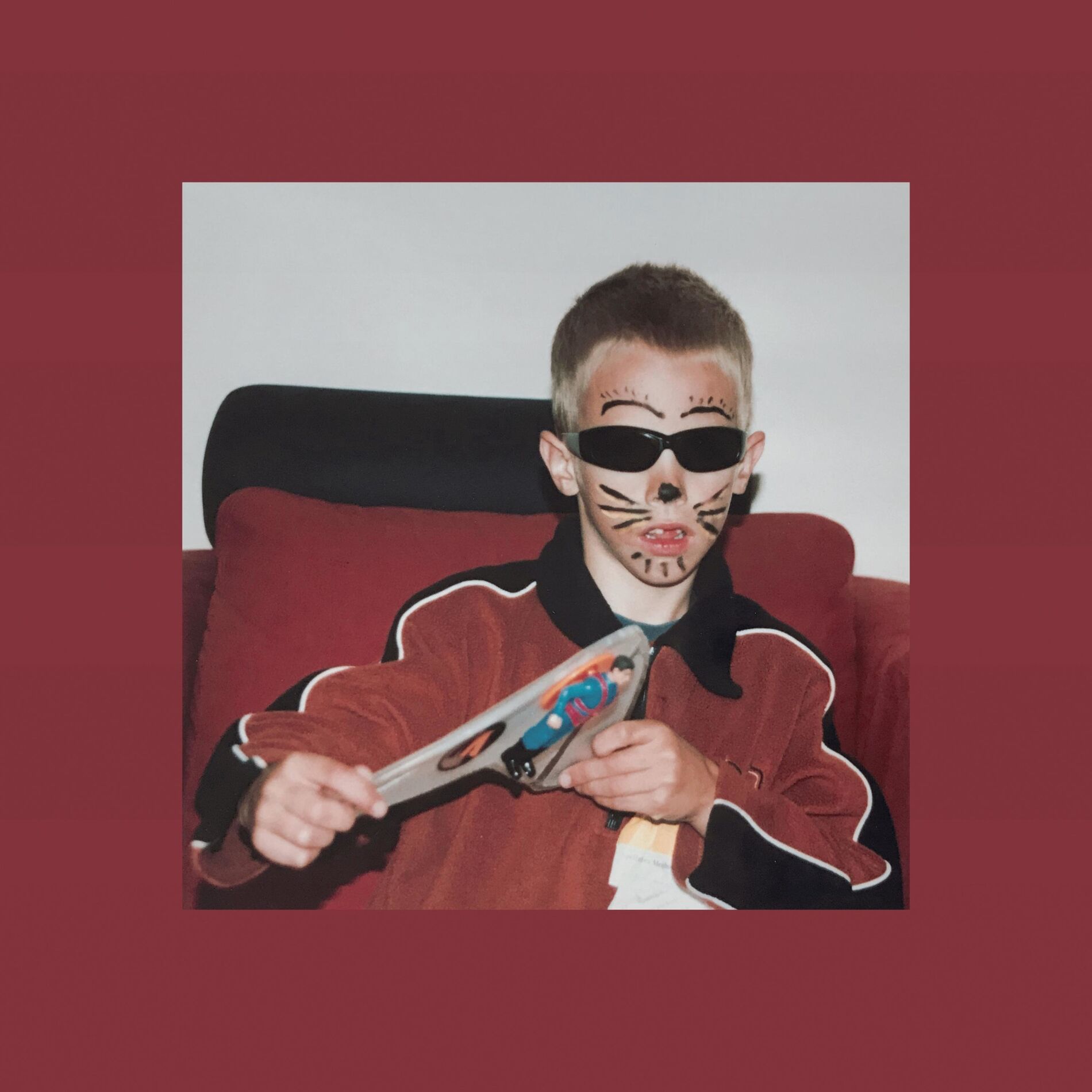Album cover of Many Faces, Vol. 1
