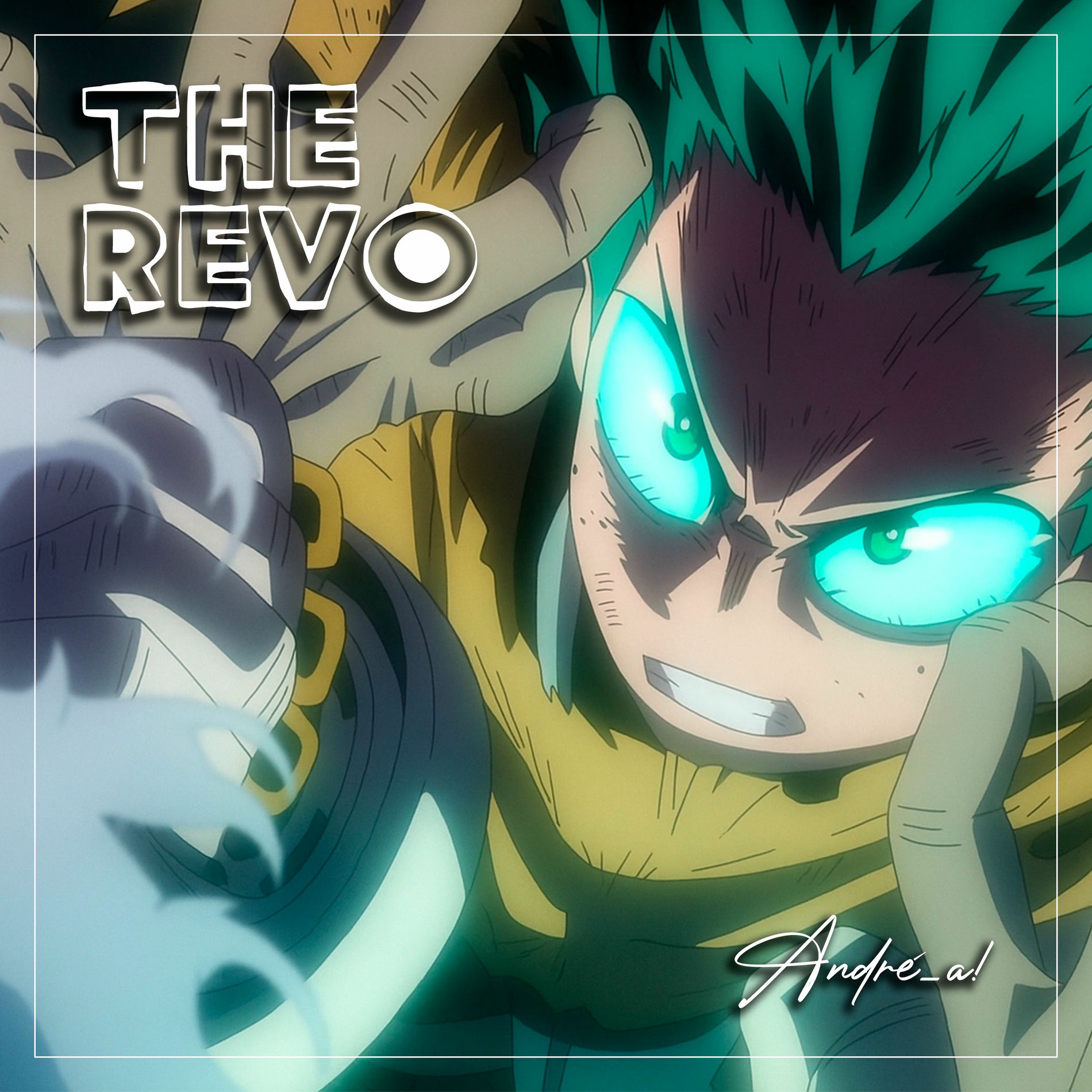 Album cover of The Revo (From 