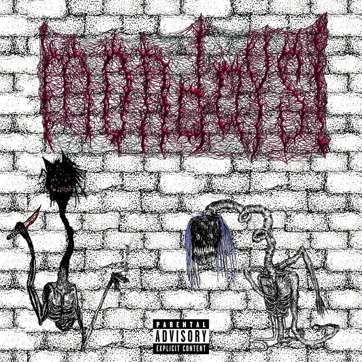 Album cover of mondays! (feat. Pussy Riot)
