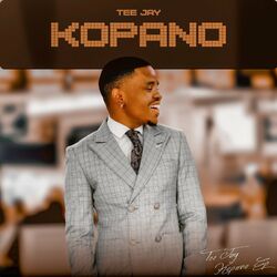 Cover of KOPANO