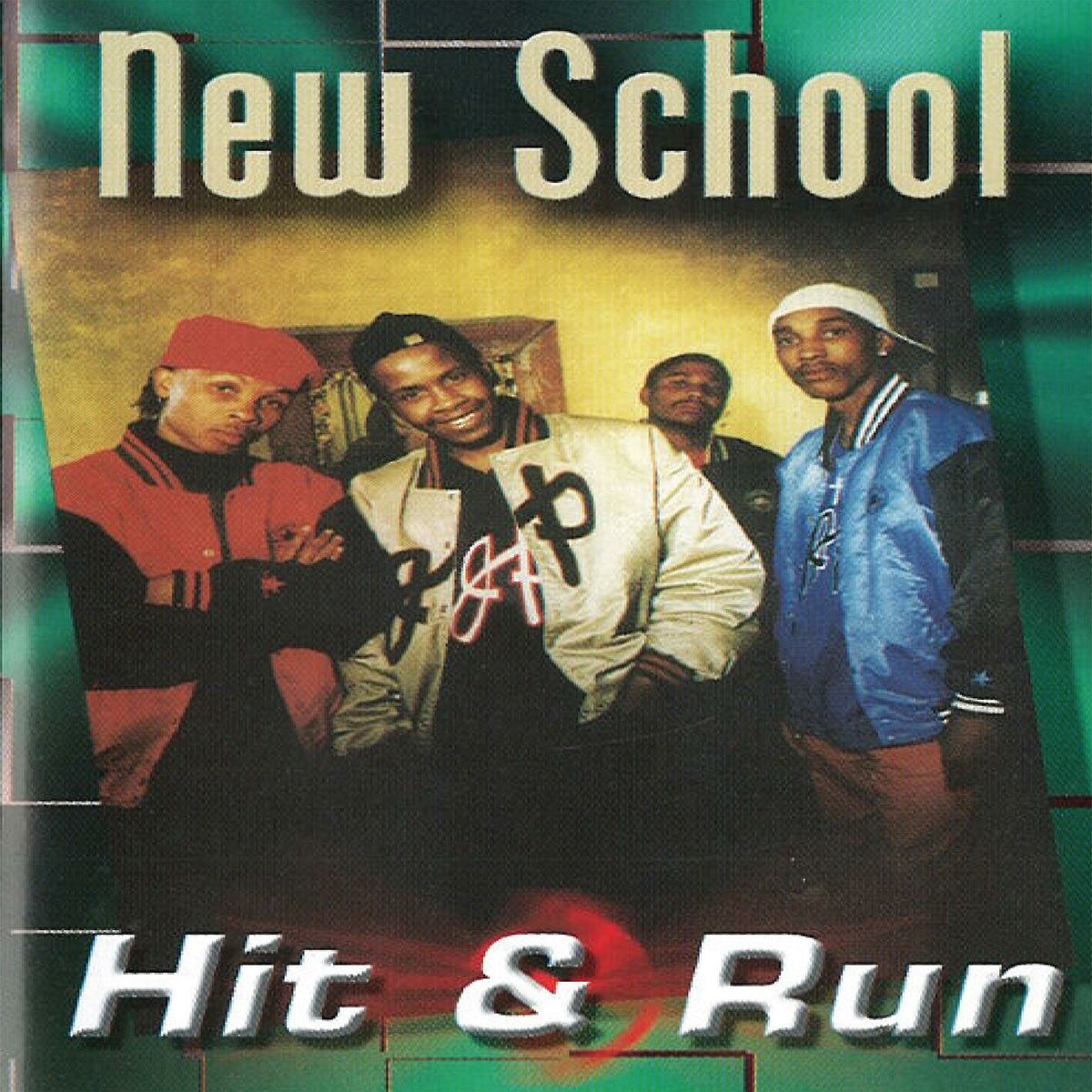 New School: albums, songs, concerts | Deezer