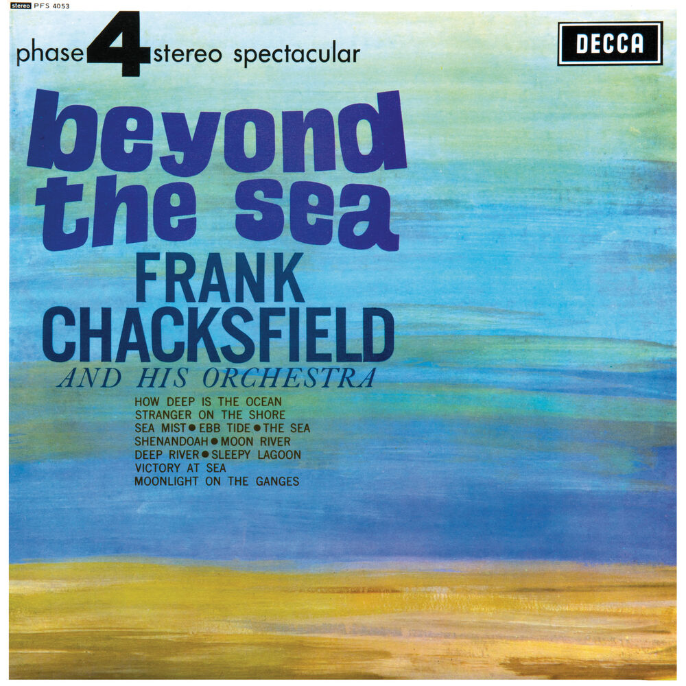 Picture of Beyond The Sea