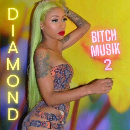 Bitch Musik 2