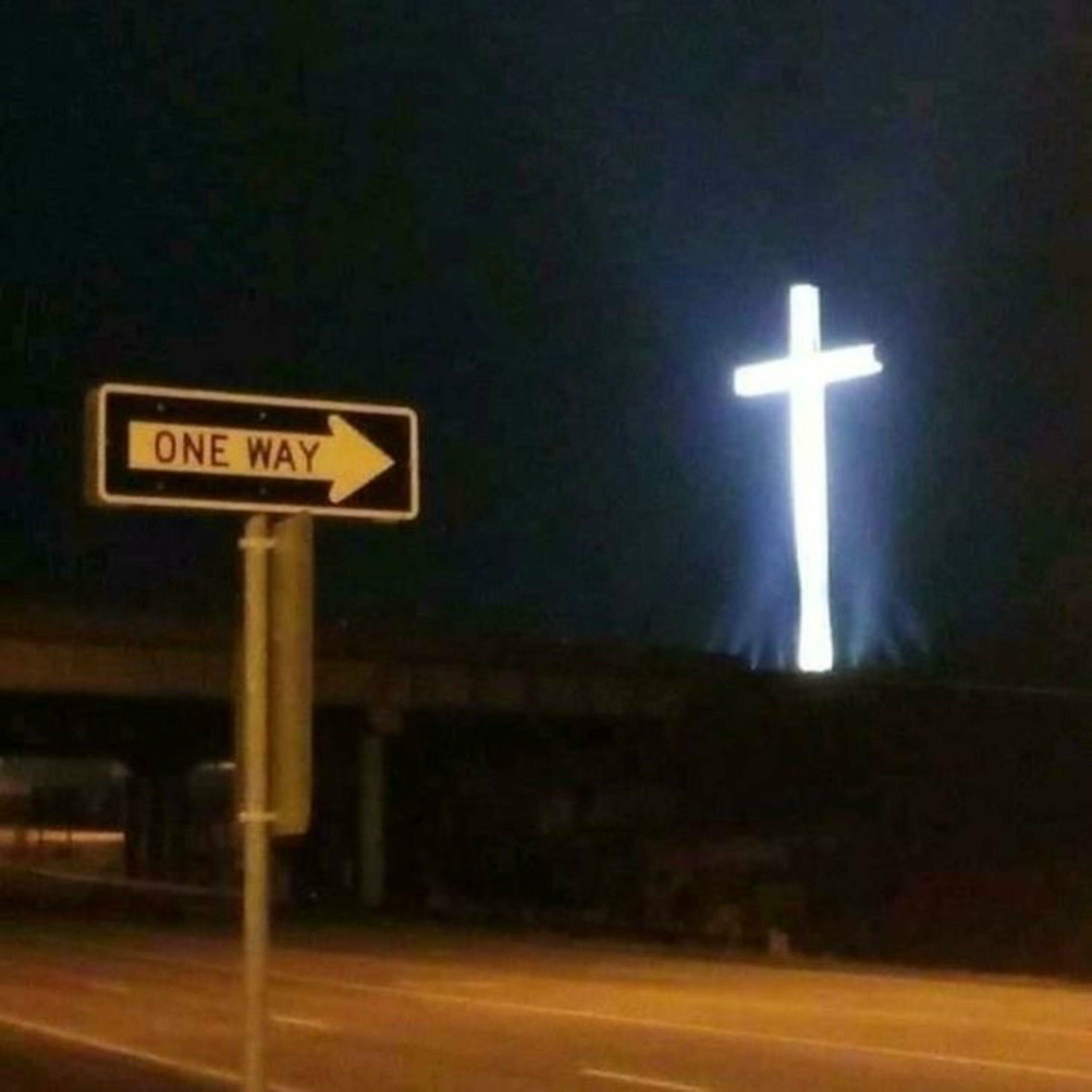 Album cover of Relationship > Religion