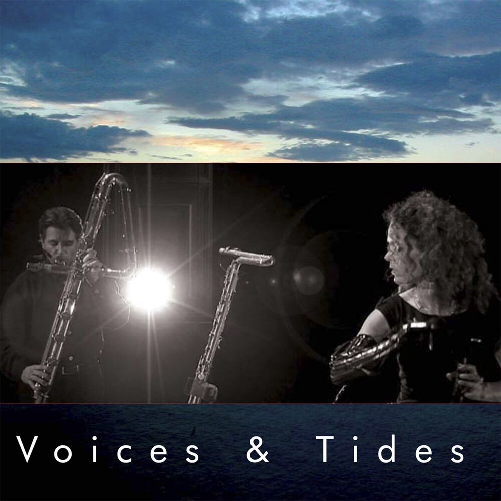 Picture of Voices & Tides
