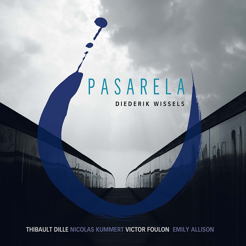 Picture of Pasarela