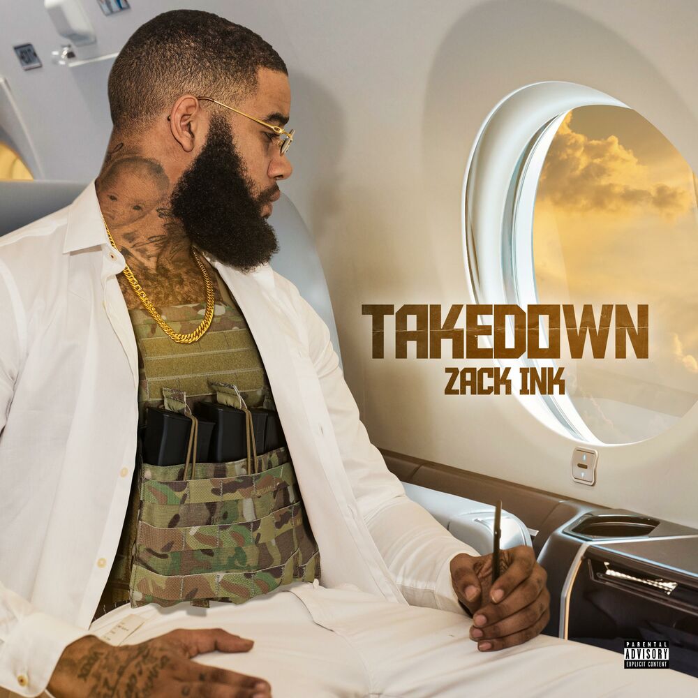 Picture of Takedown