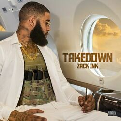 Cover of Takedown