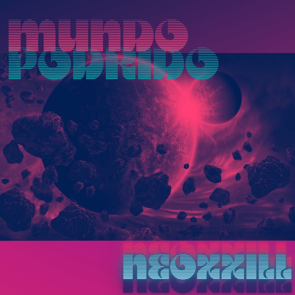 Picture of MUNDO PODRIDO