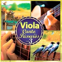 Cover of Viola e o Canto dos Pássaros, Vol. 3