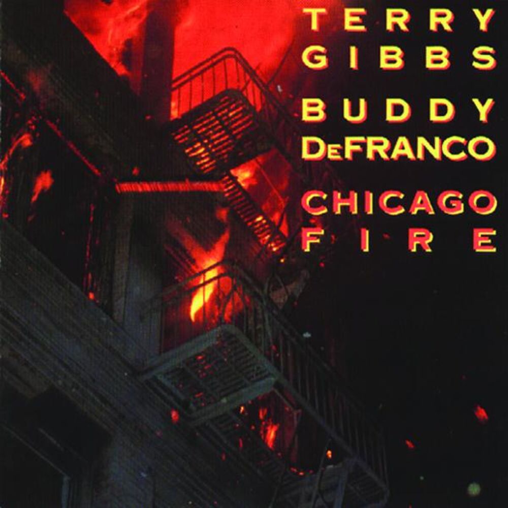 Picture of Chicago Fire (Live)