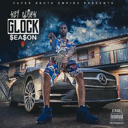 Cover of Glock Season
