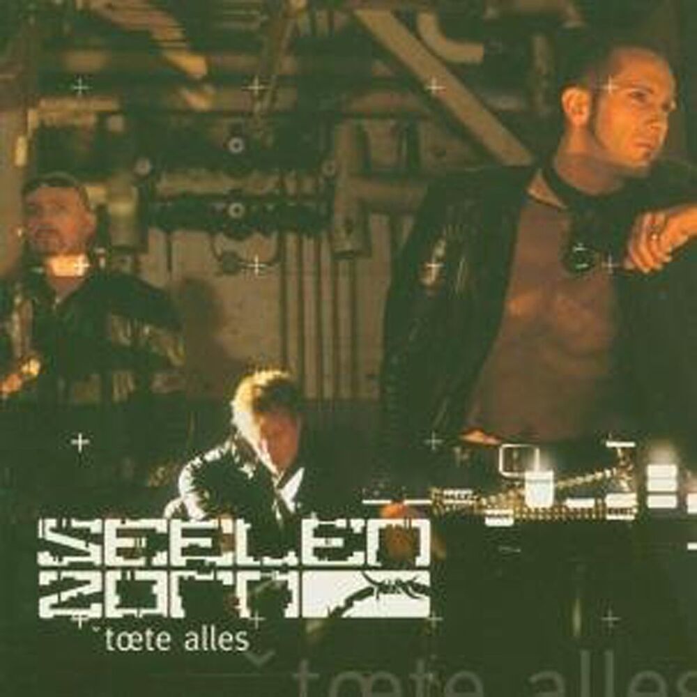 Picture of Töte alles