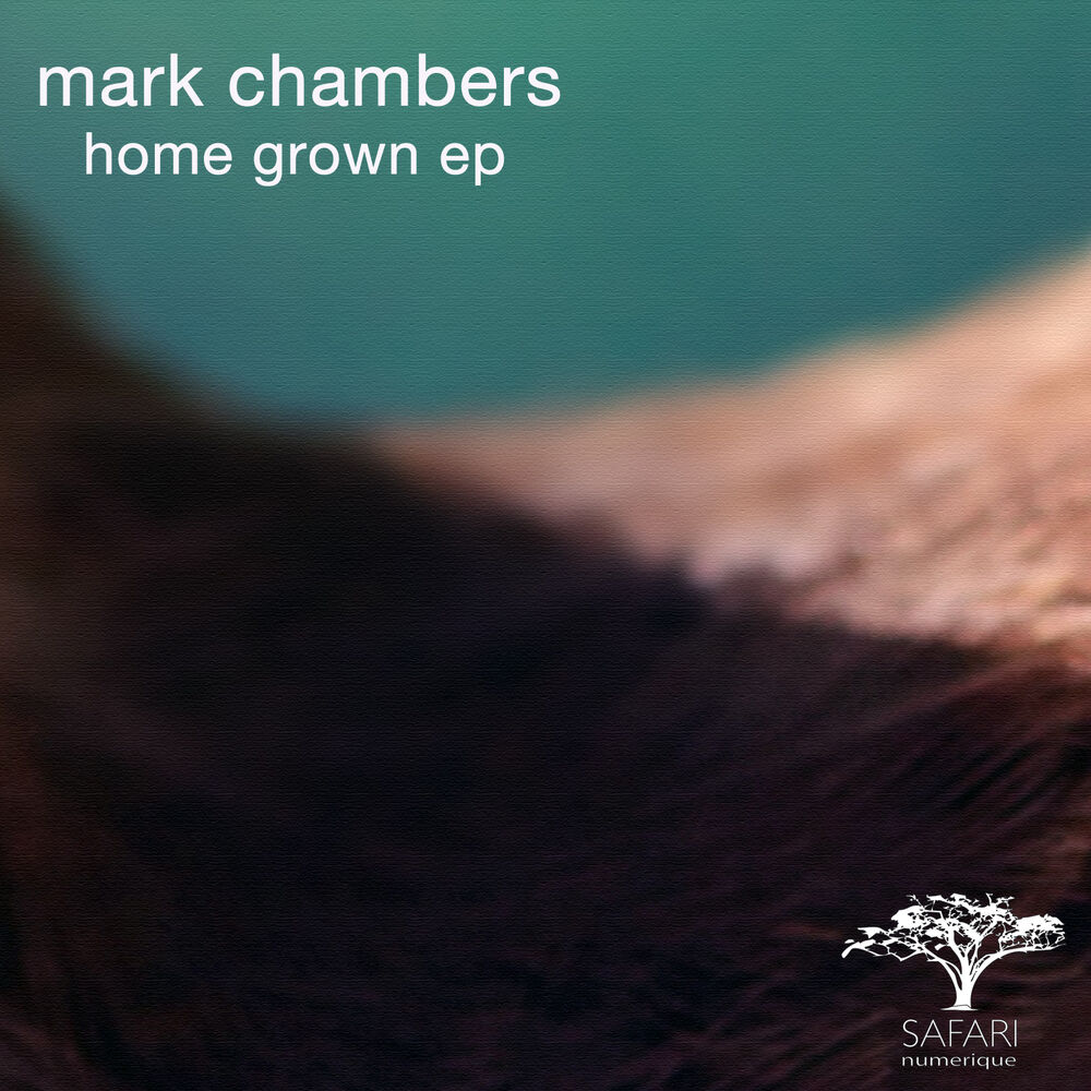 Picture of Home Grown EP