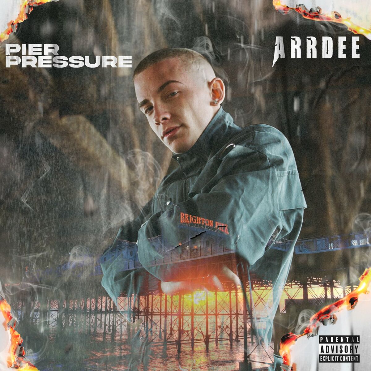 Album cover of Locker