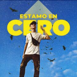 Cover of Estamo en Cero