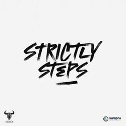 Cover of Strictly Steps
