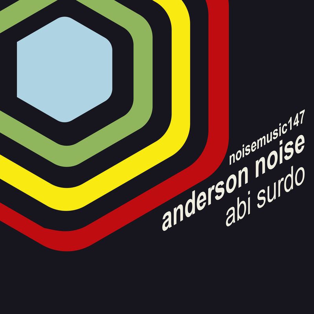 Cover du titre Abi Surdo