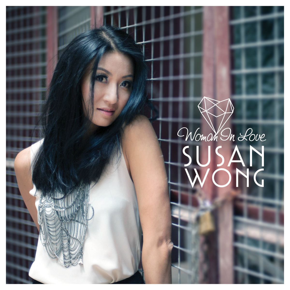 Album cover of Woman In Love