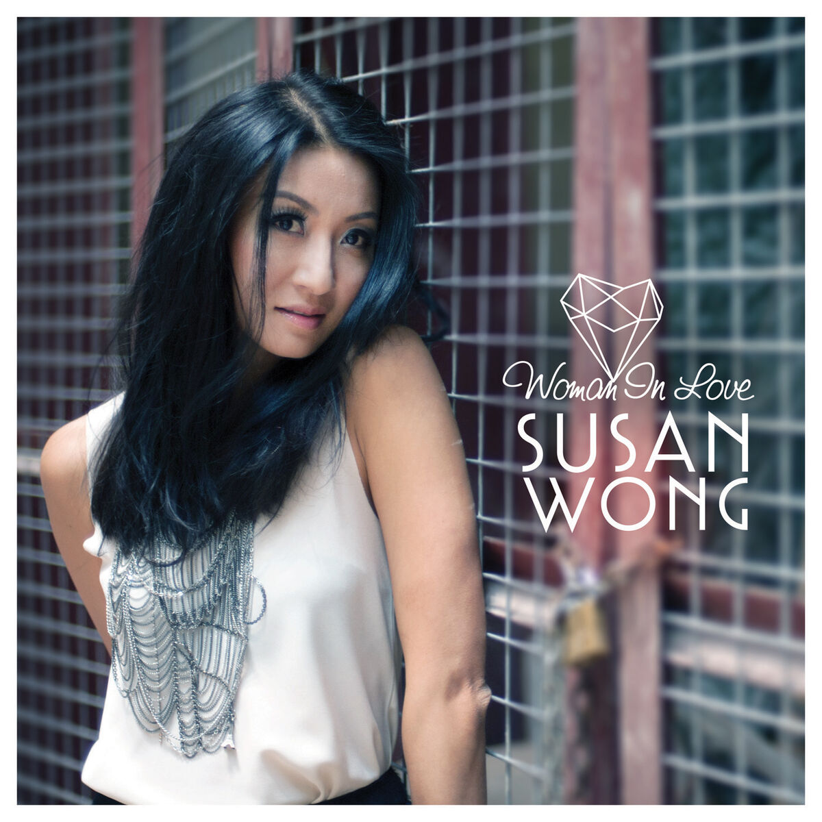 Album cover of Woman In Love