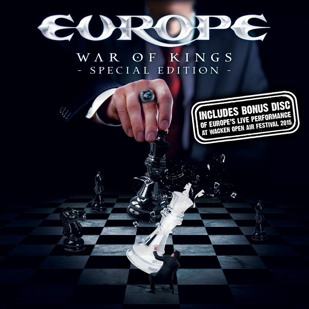 Picture of War of Kings (Special Edition)