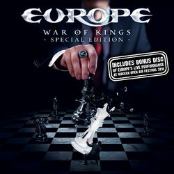 Cover of War of Kings (Special Edition)