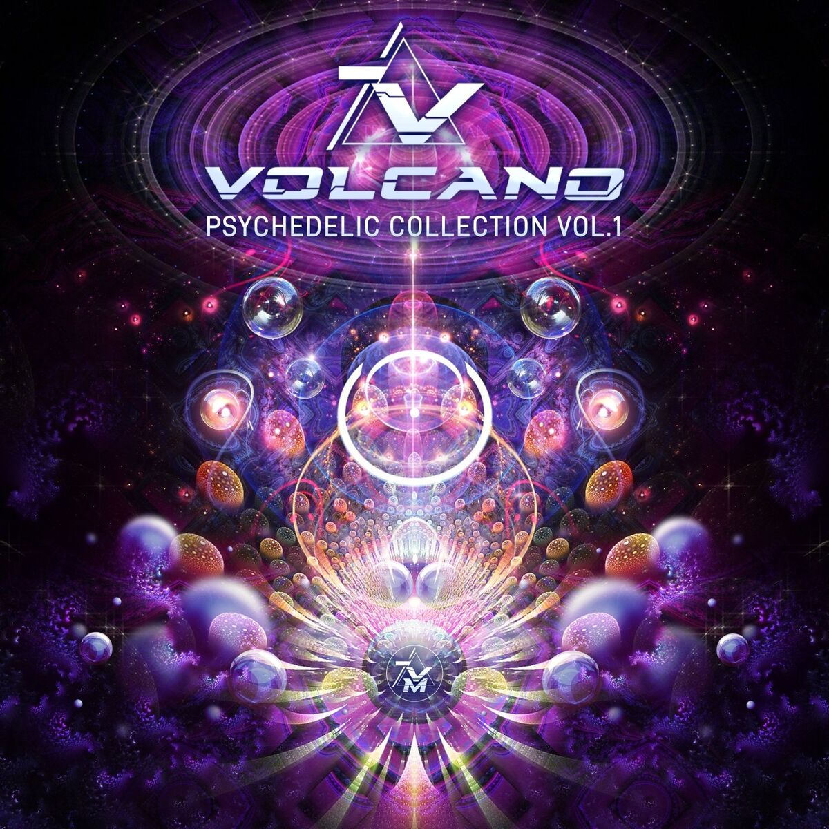 Album cover of Bring the Noise