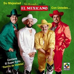 Cover of Su Majestad con Ustedes