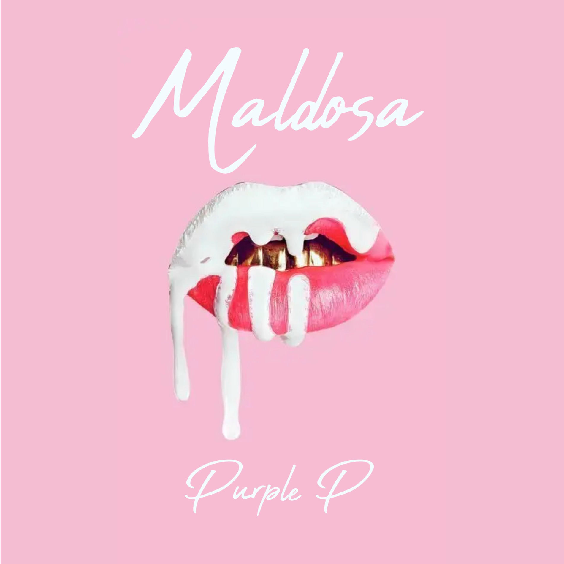 Album cover of Maldosa