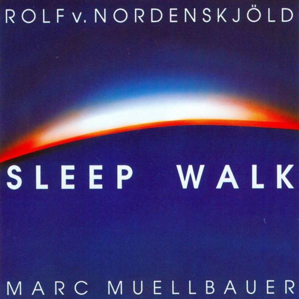Picture of Sleep Walk