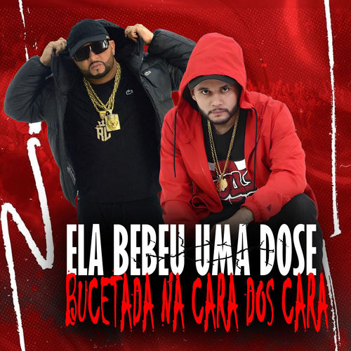 ELA BEBEU UMA DOSE BUCETADA NA CARA DOS CARA