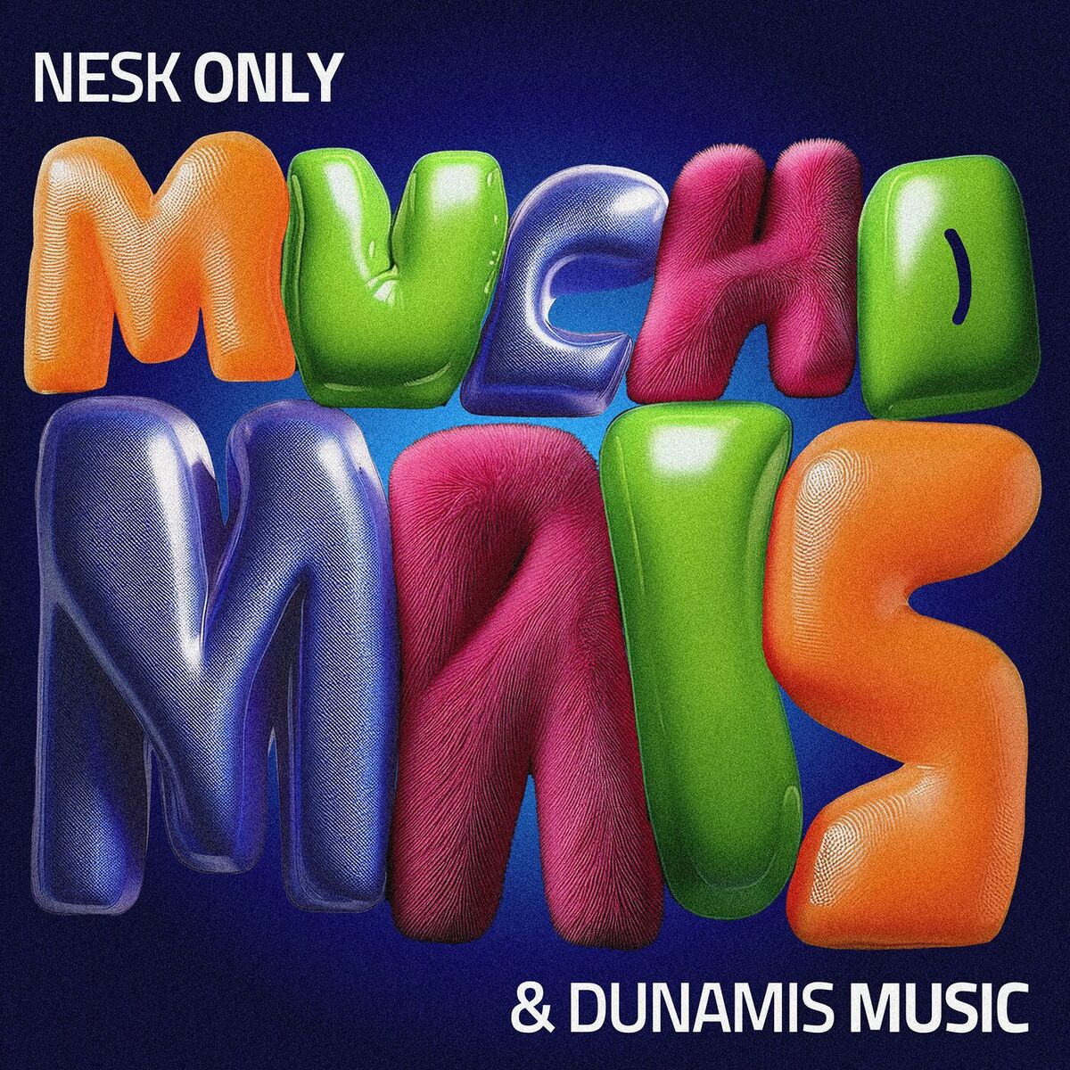 Album cover of Mucho Mais