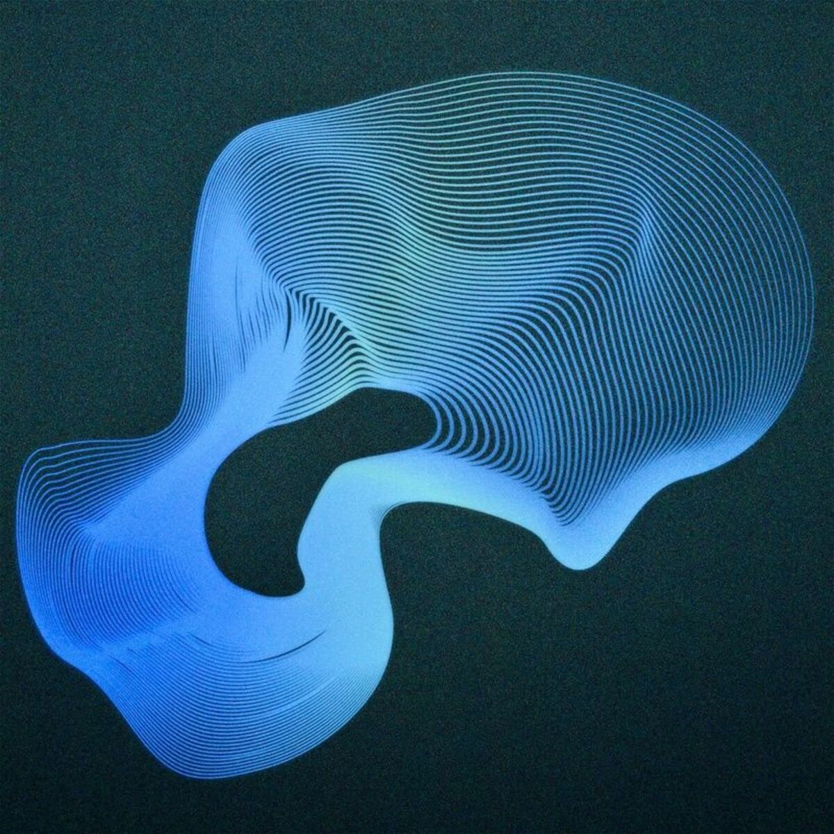 Album cover of If Trees Could Talk