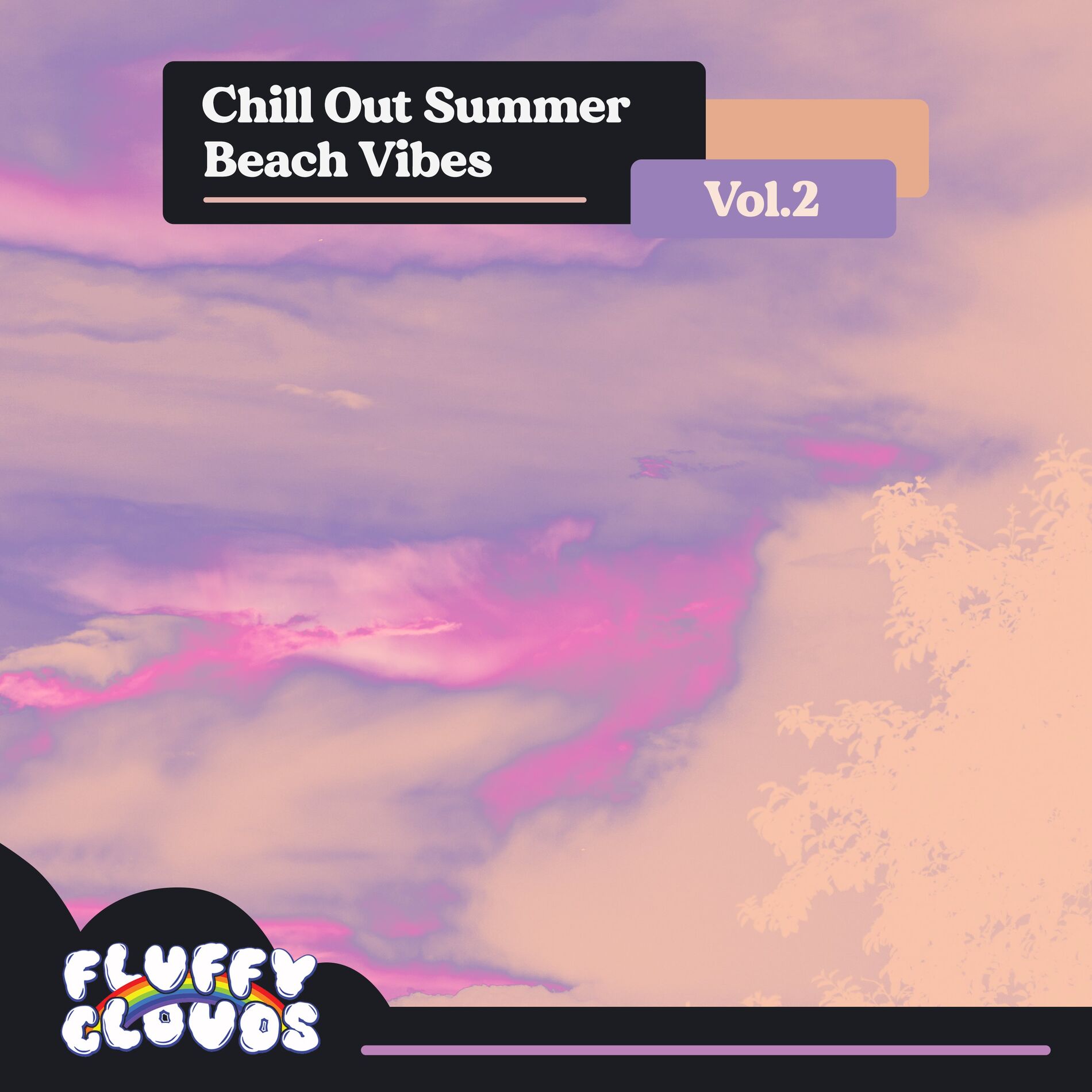 Album cover of Chill Out Summer Beach Vibes, Vol. 2