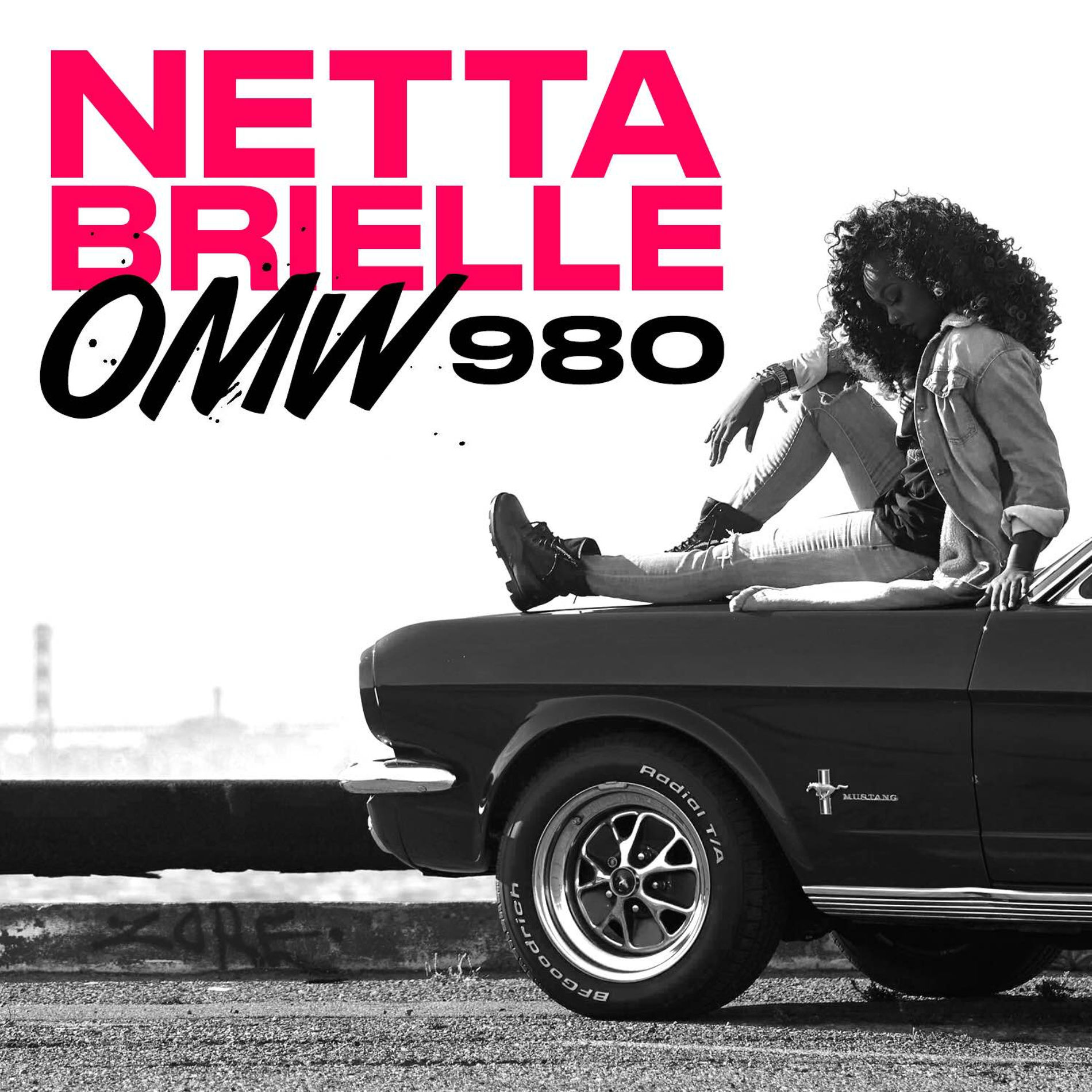 Album cover of OMW 980