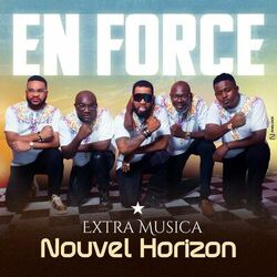 Cover of EN FORCE