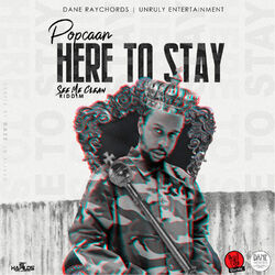 Cover of Here to Stay (Radio Edit)