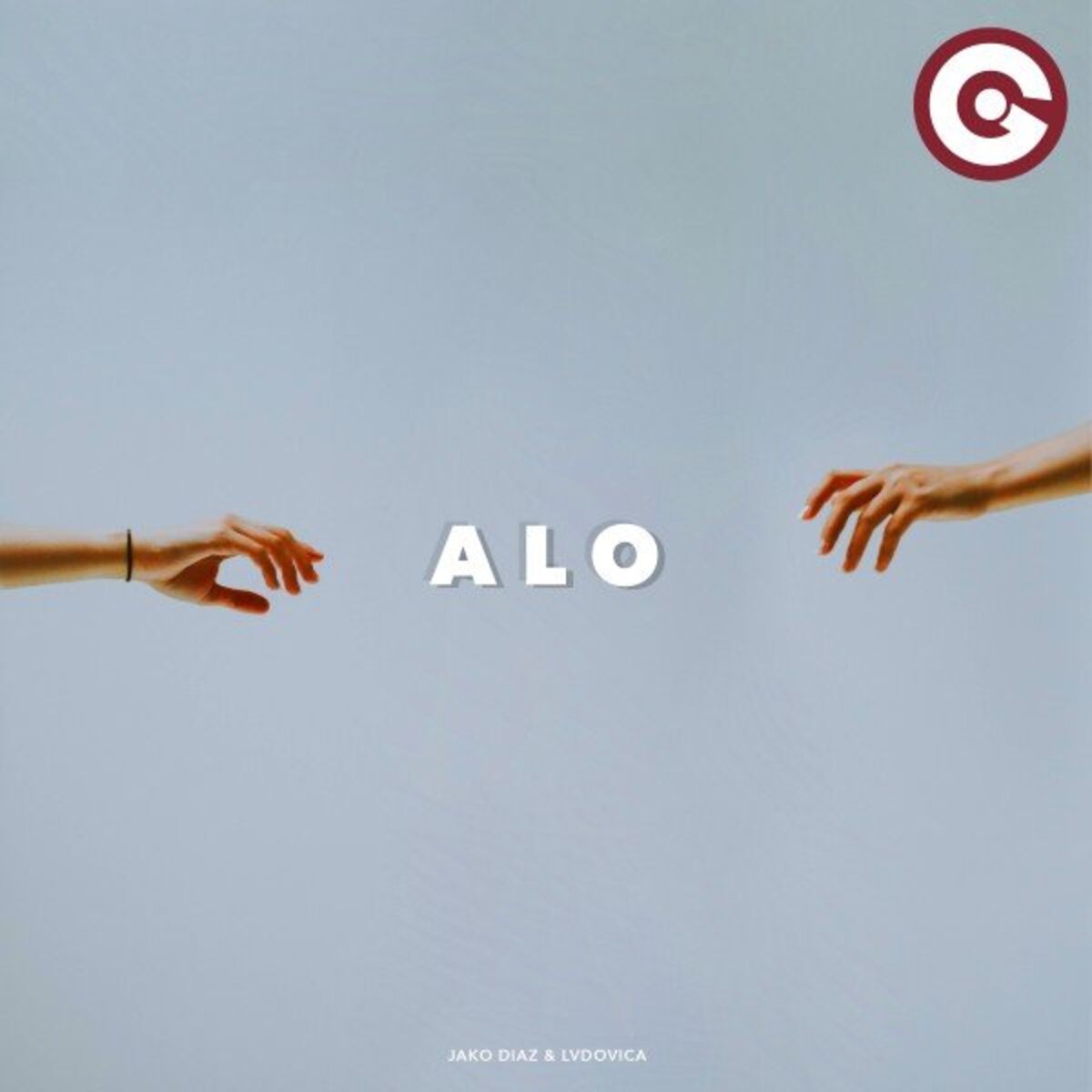 Album cover of Alo