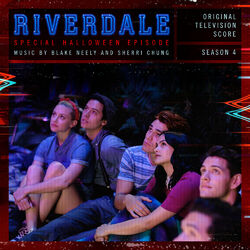 Cover of Riverdale Season 4: Special Halloween Episode (Score from the Original Television Soundtrack)
