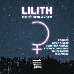 Cover of Lilith