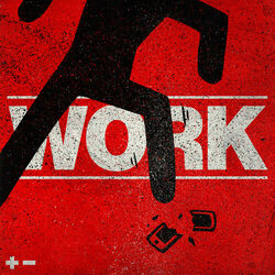 Cover of Work