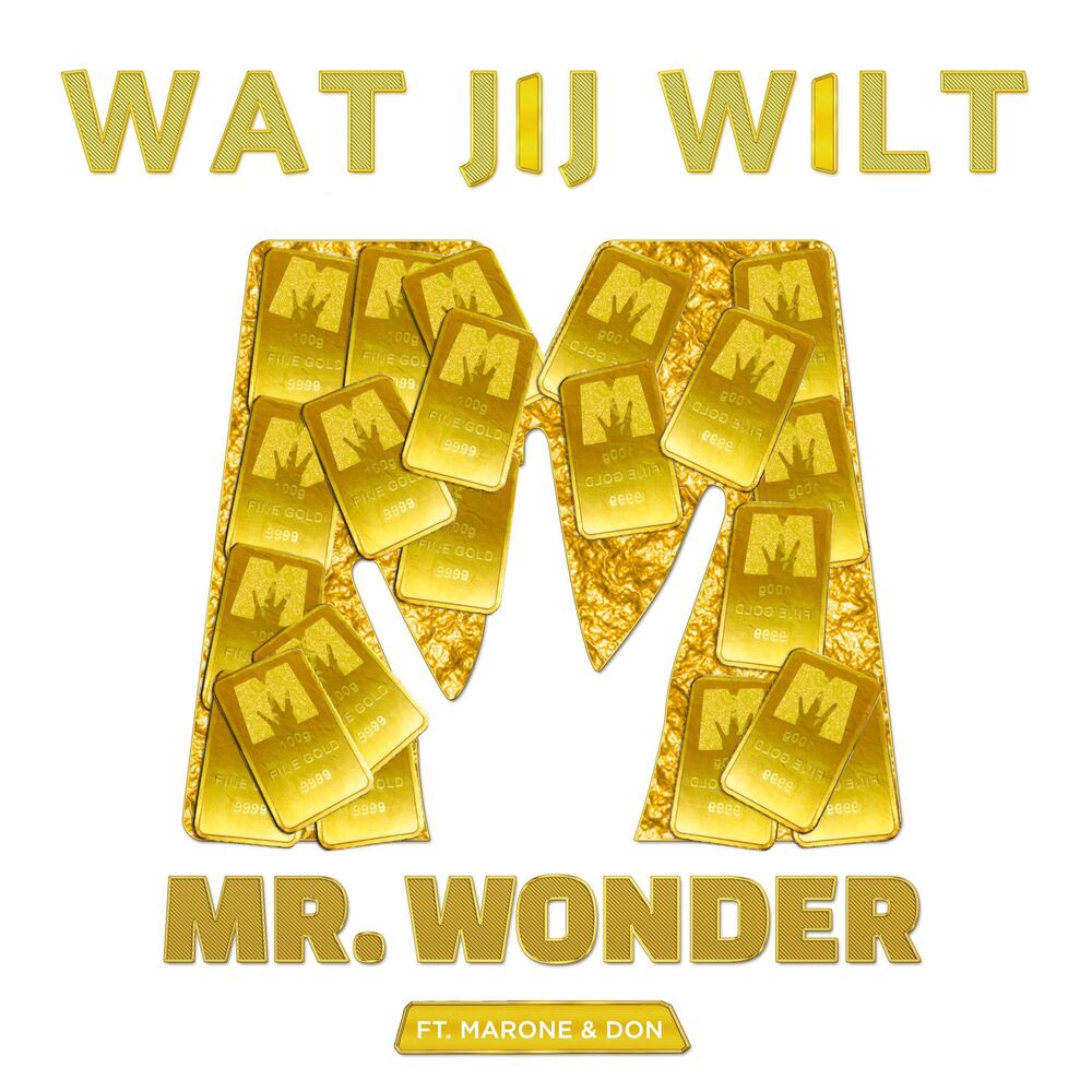 Picture of Wat Jij Wilt
