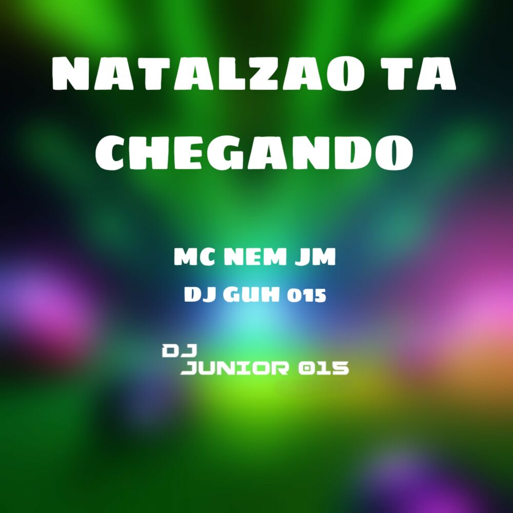 Picture of Natalzão Tá Chegando