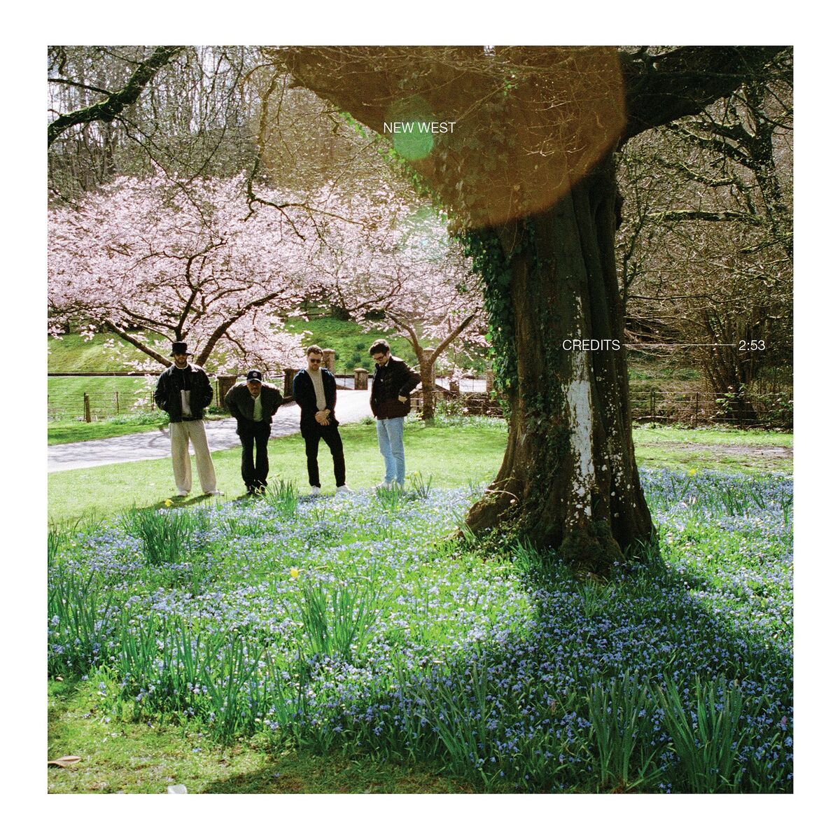 Album cover of Credits